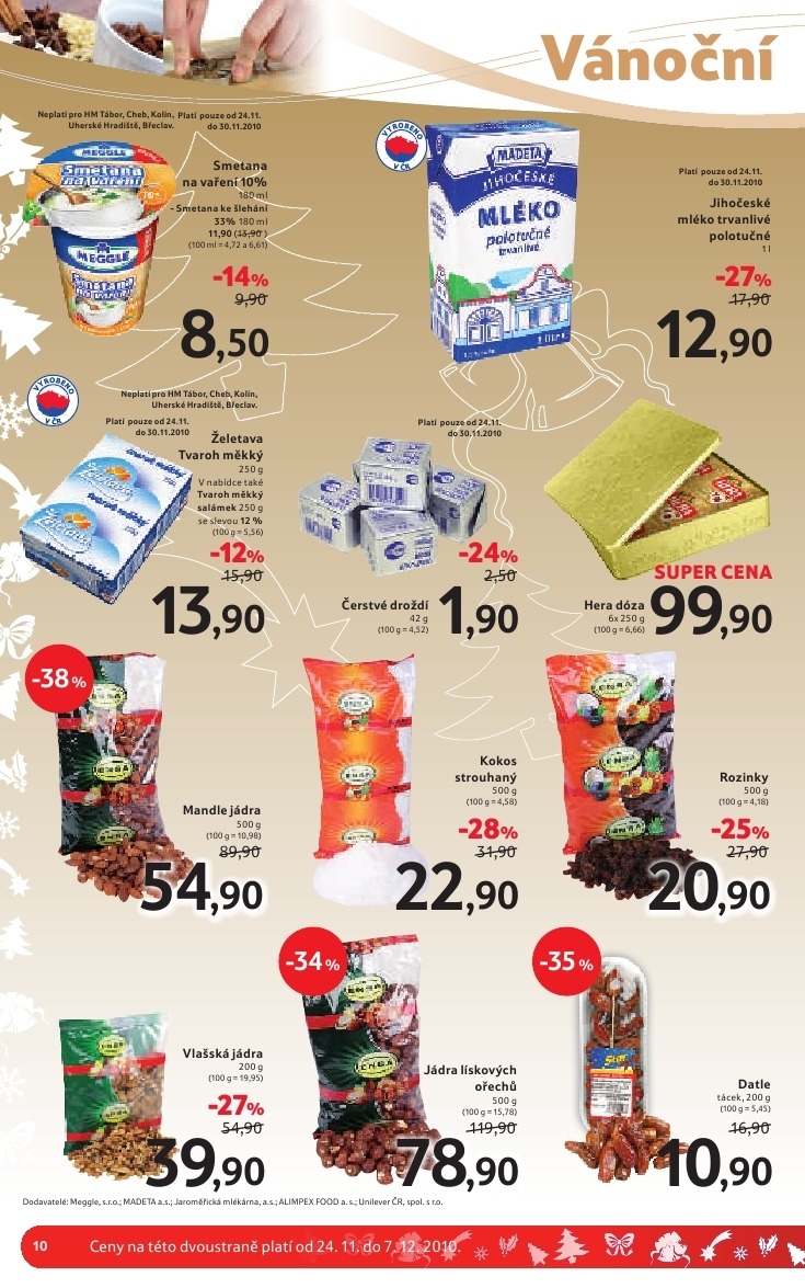letk Tesco Letk strana 1