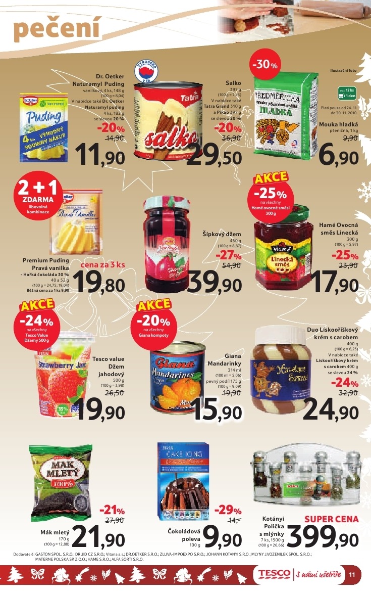 letk Tesco Letk strana 1