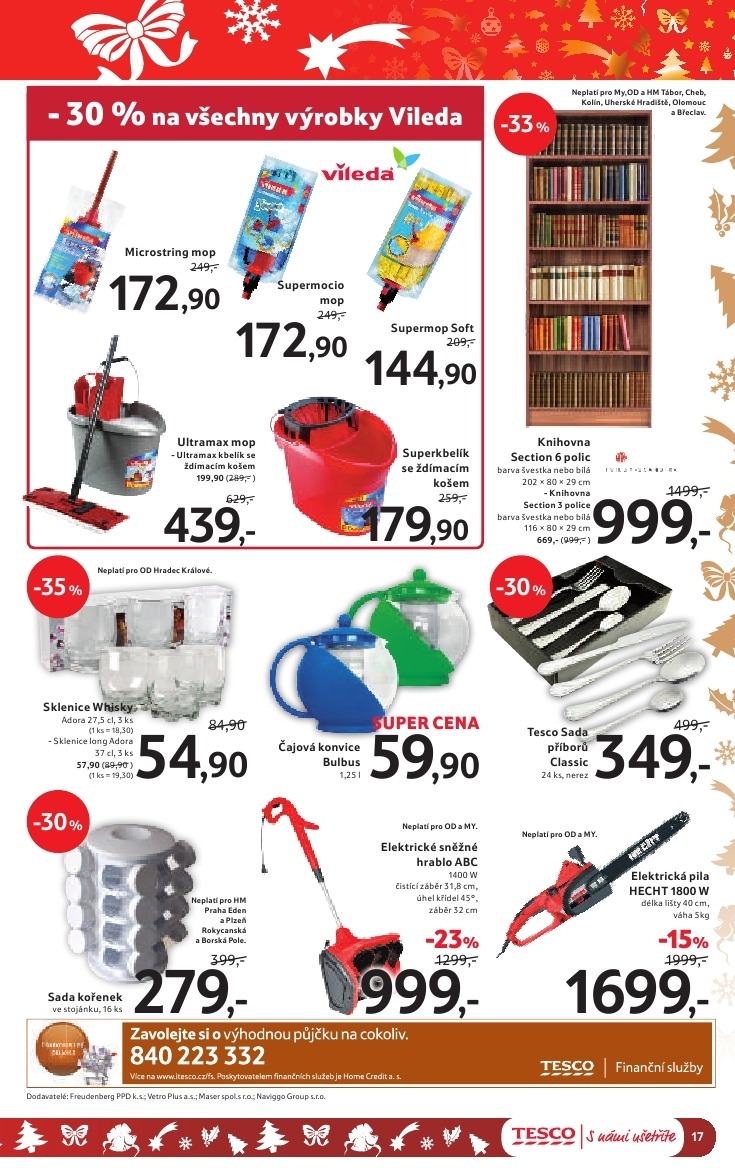 letk Tesco Letk strana 1