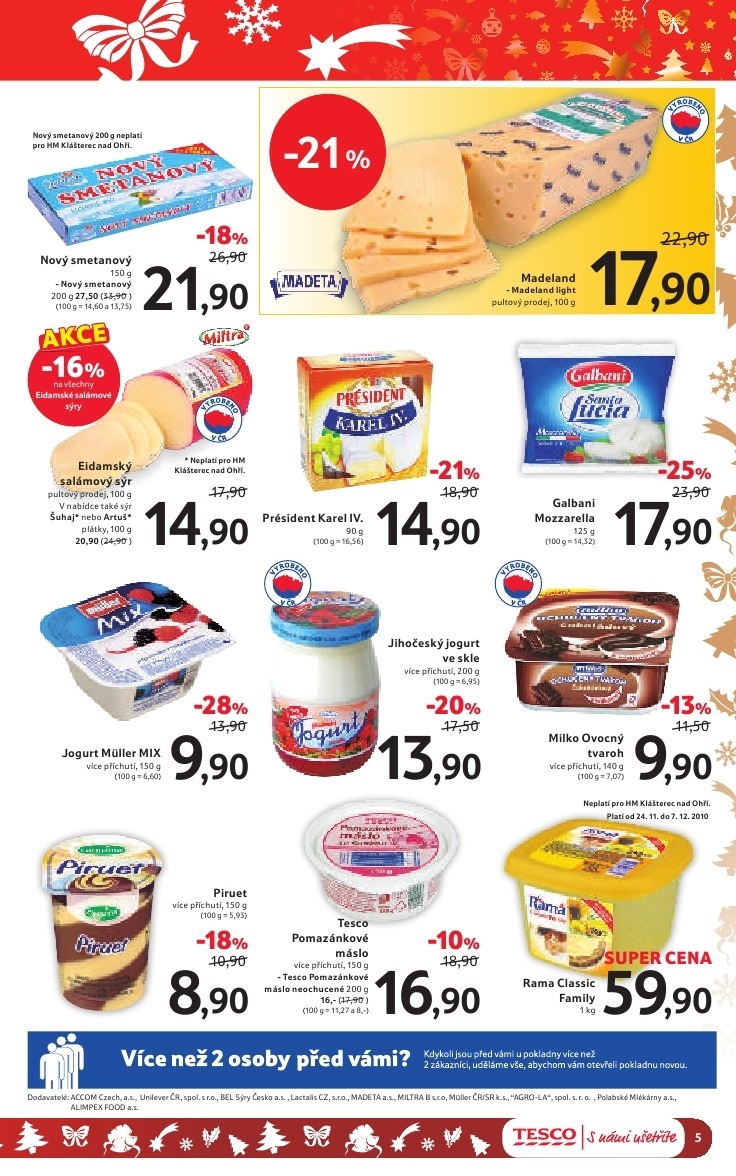 leták Tesco aktuální leták  strana 1 leták Tesco aktuální leták strana 1