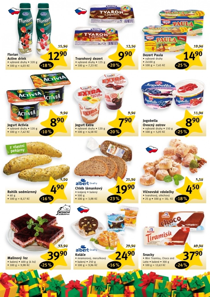 let�k Albert hypermarket let�k strana 1