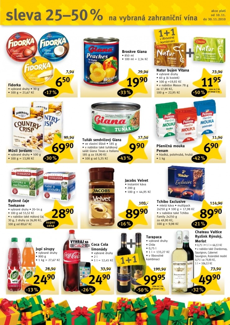 let�k Albert hypermarket let�k strana 1