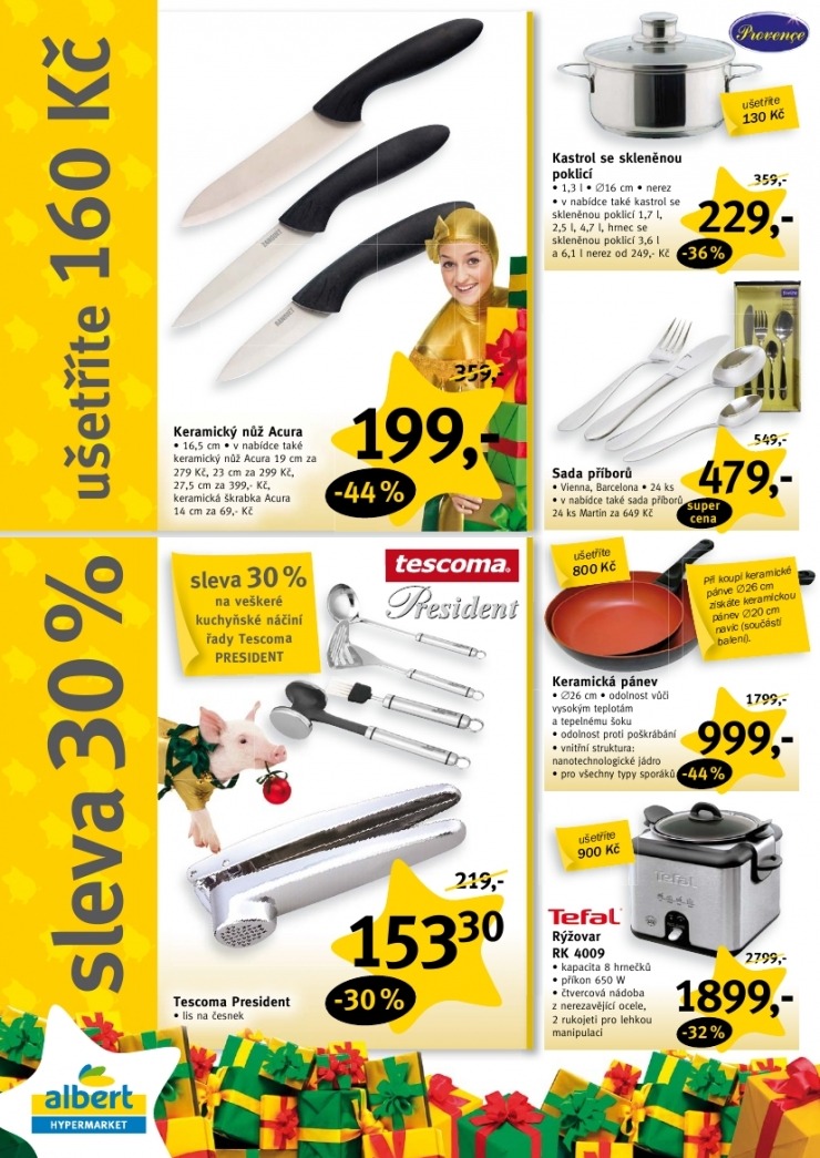 let�k Albert hypermarket let�k strana 1