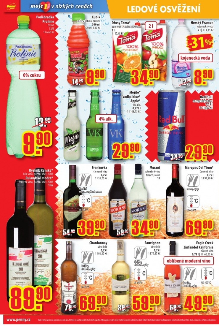 let�k Penny Market ak�n� let�k strana 1