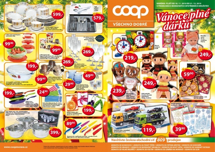 letk Letk COOP strana 1