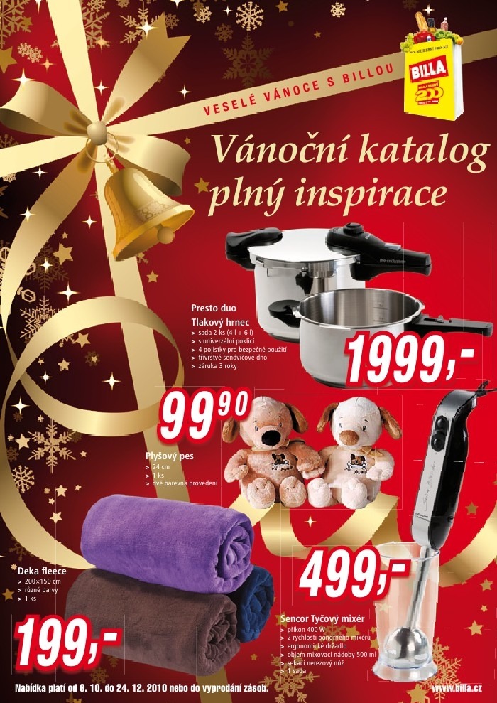 letk Billa aktuln letk strana 1