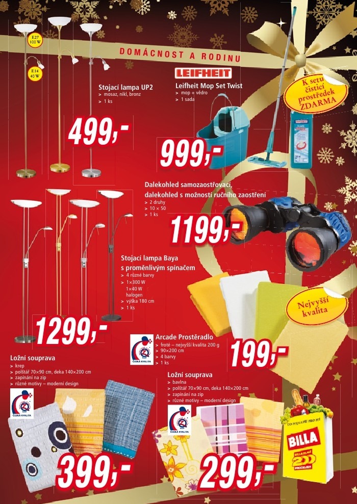 let�k Billa aktu�ln� let�k strana 1