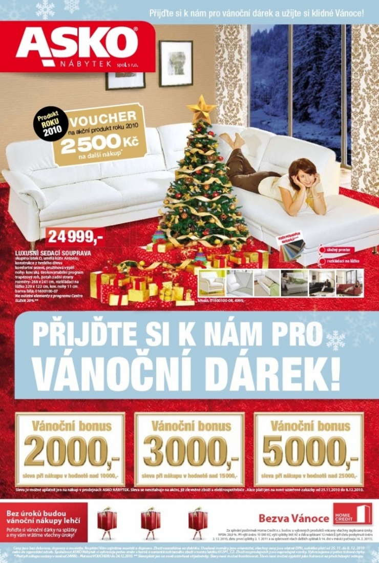 letk Asko nbytek akn letk strana 1