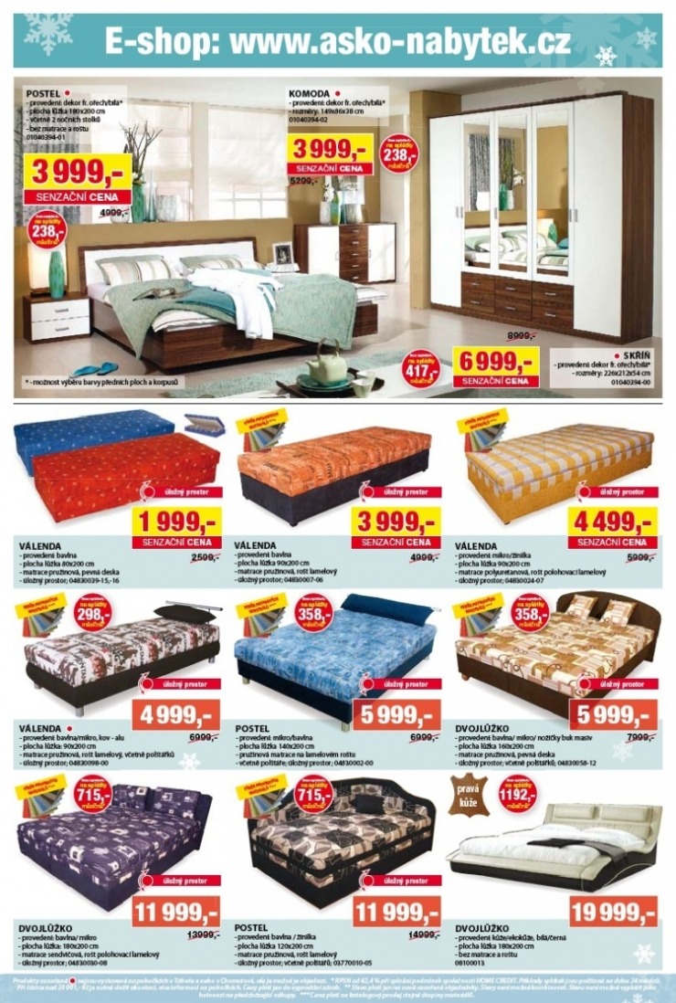 let�k Asko n�bytek ak�n� let�k strana 1