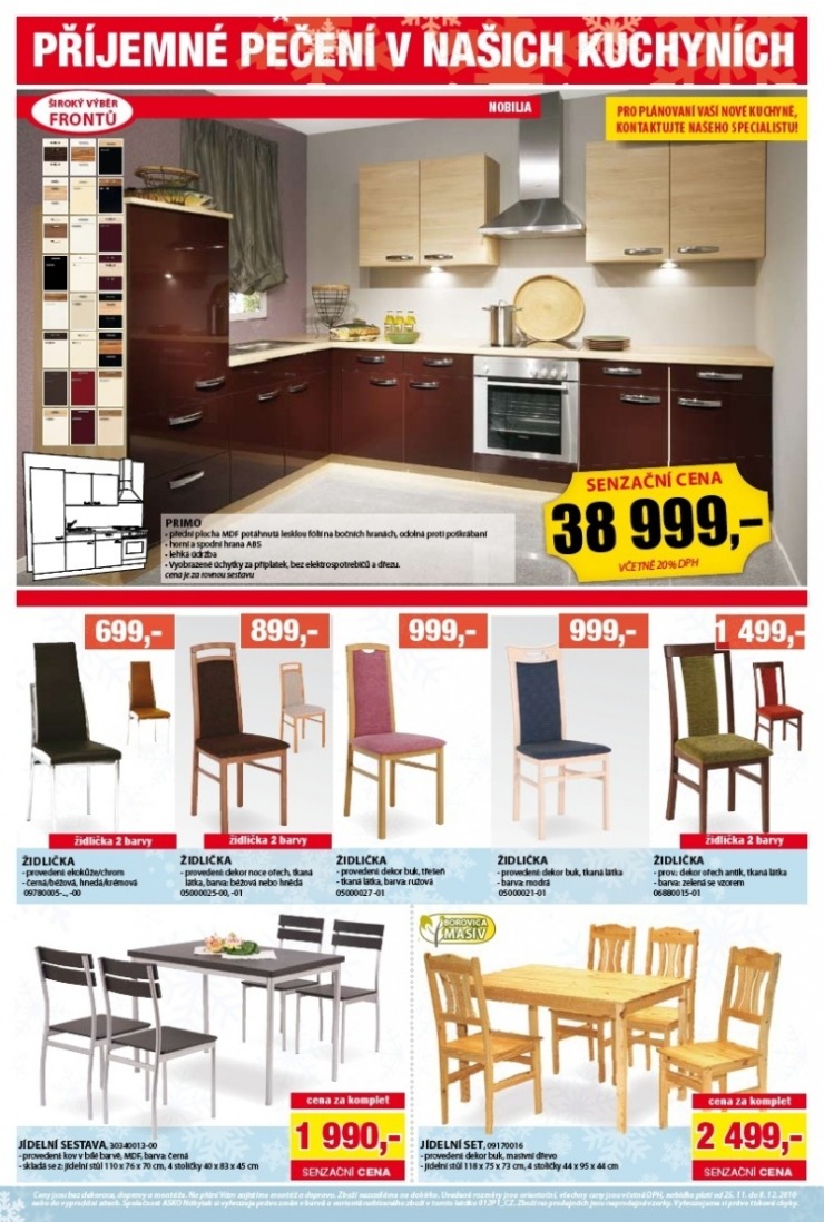 let�k Asko n�bytek ak�n� let�k strana 1