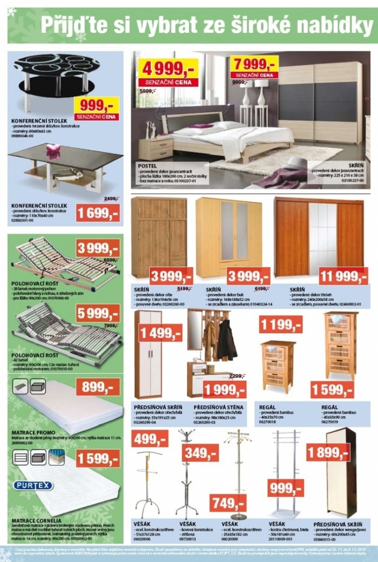 let�k Asko n�bytek ak�n� let�k strana 1