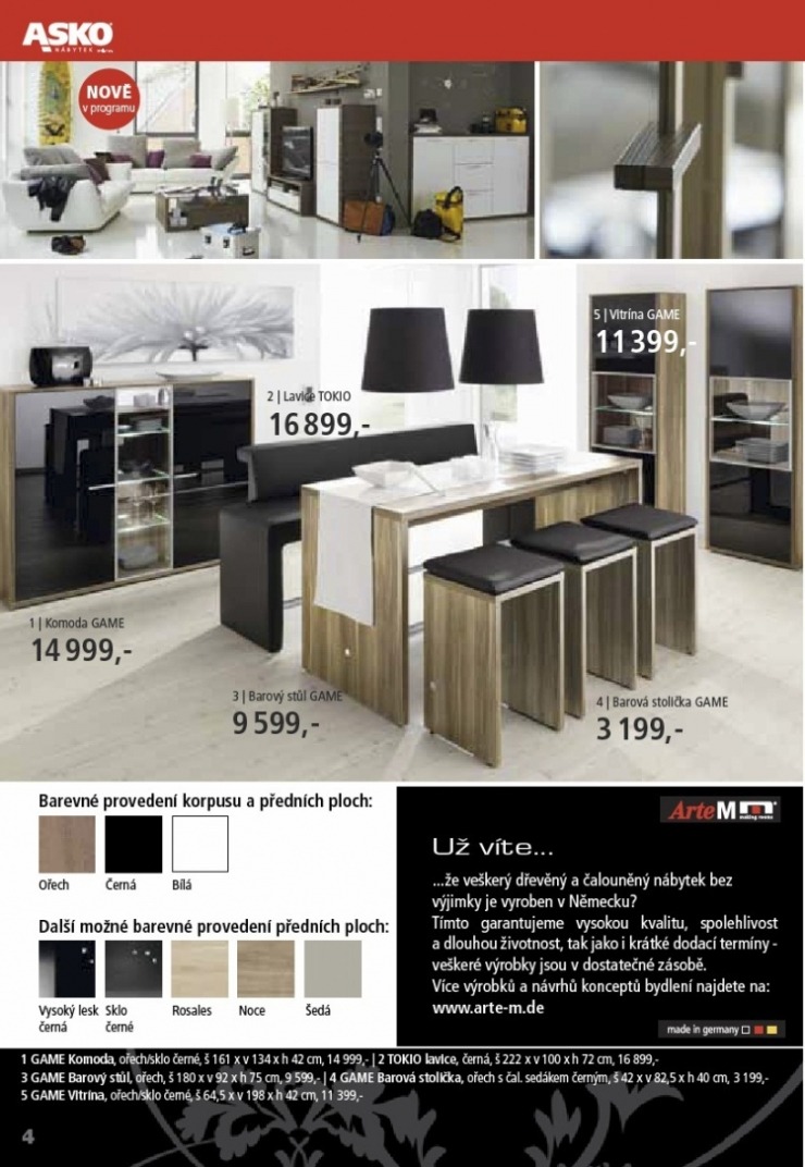 let�k Asko n�bytek let�k strana 1