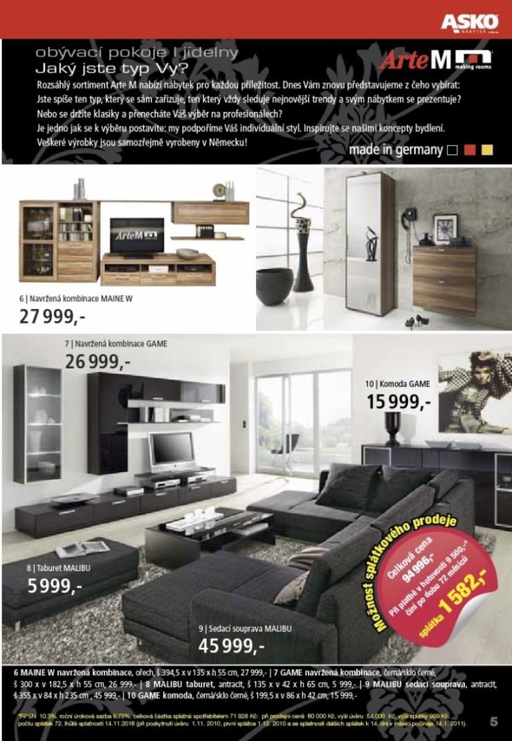 let�k Asko n�bytek let�k strana 1