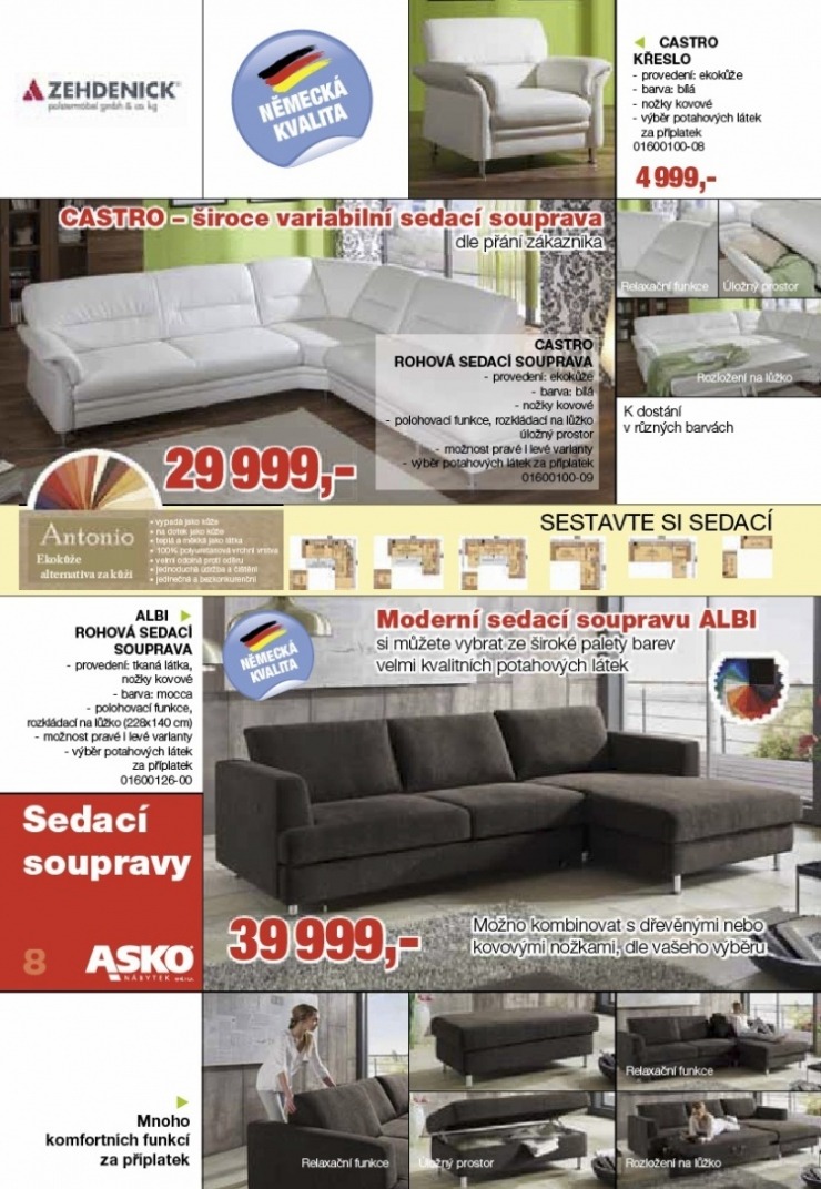 let�k Asko n�bytek let�k strana 1