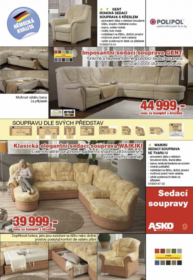 let�k Asko n�bytek let�k strana 1