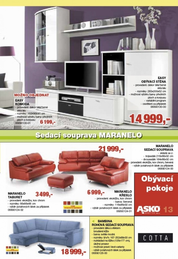 let�k Asko n�bytek let�k strana 1