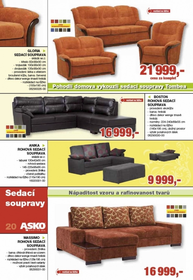 let�k Asko n�bytek let�k strana 1