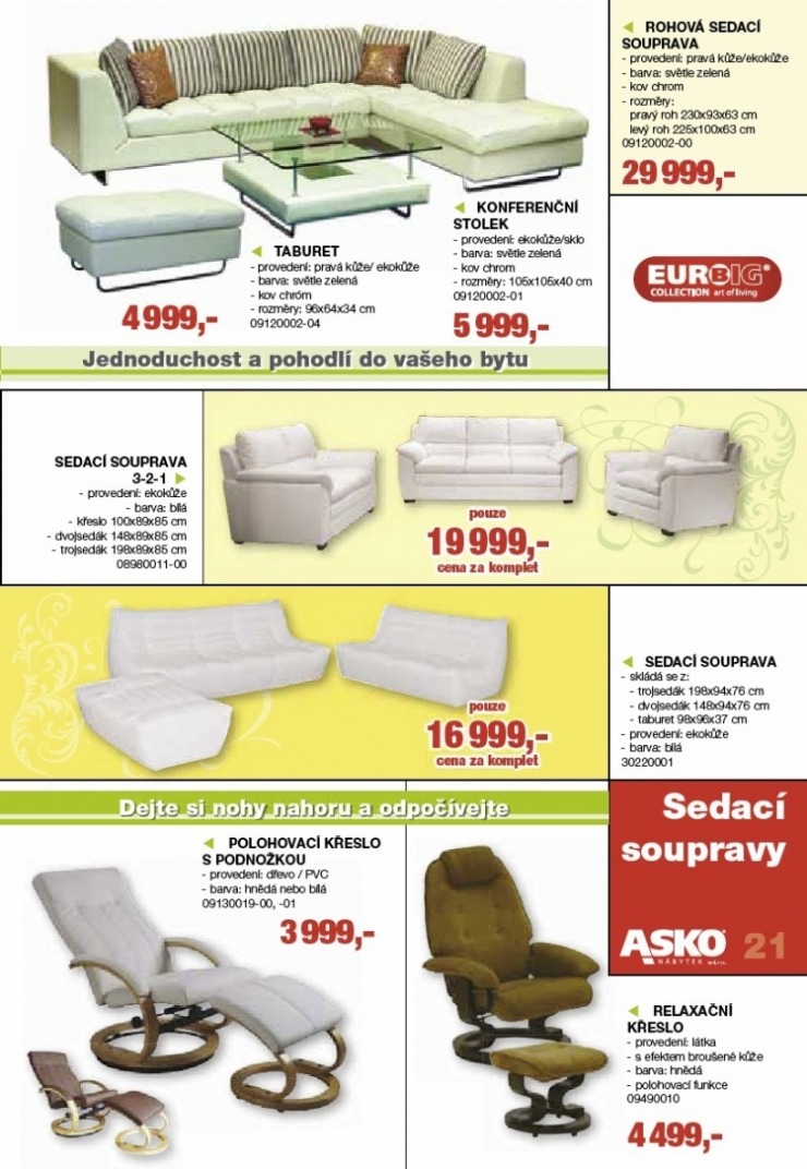 let�k Asko n�bytek let�k strana 1