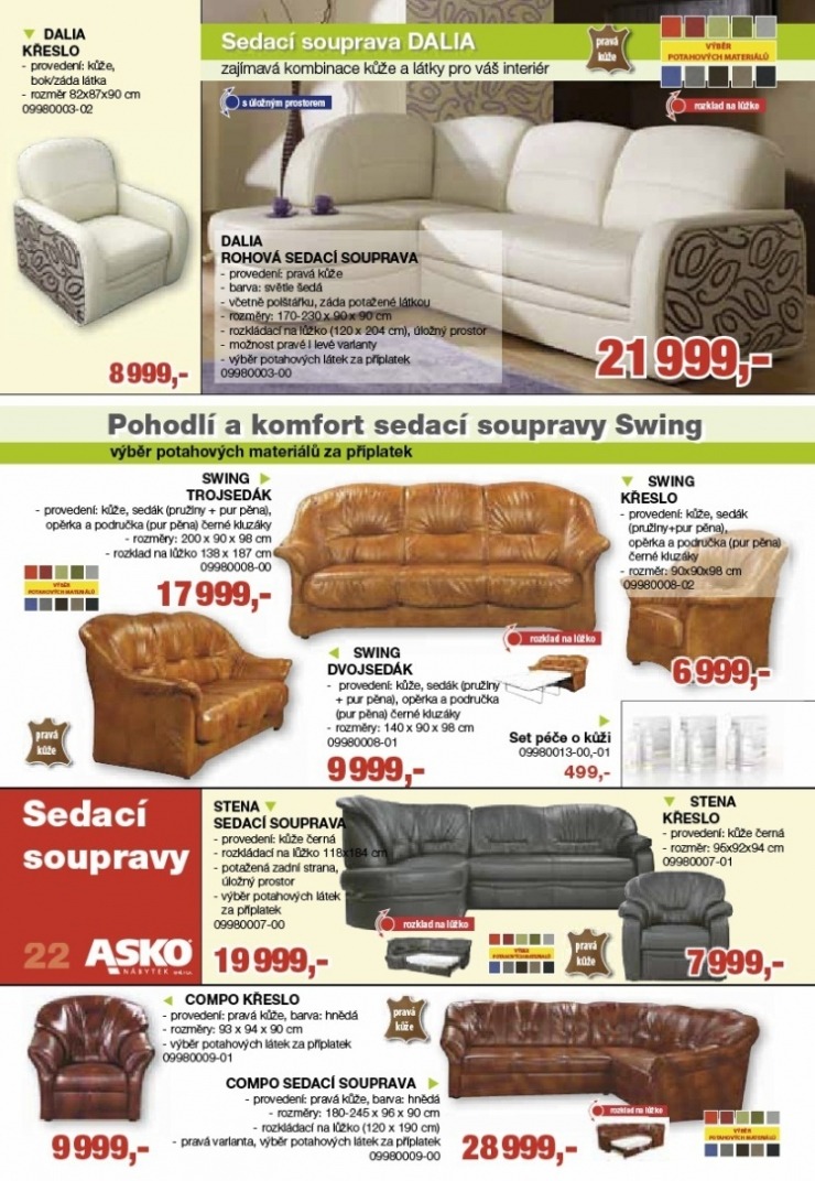 let�k Asko n�bytek let�k strana 1