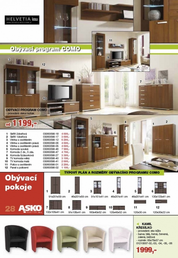 let�k Asko n�bytek let�k strana 1