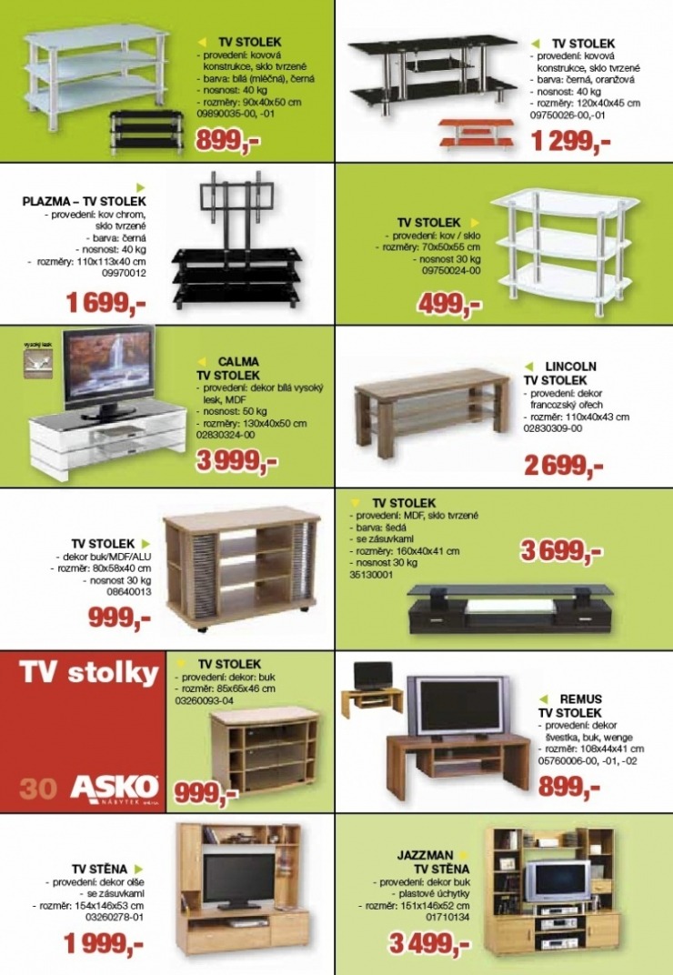 let�k Asko n�bytek let�k strana 1