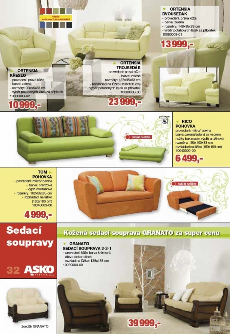 let�k Asko n�bytek let�k strana 1