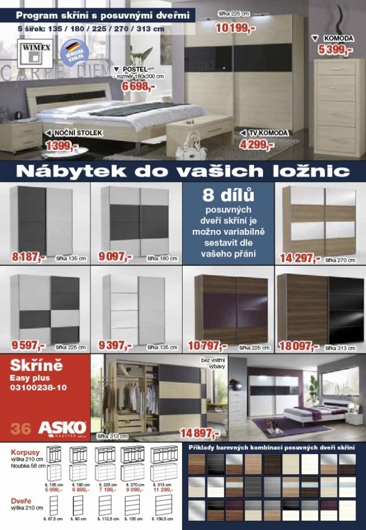 let�k Asko n�bytek let�k strana 1