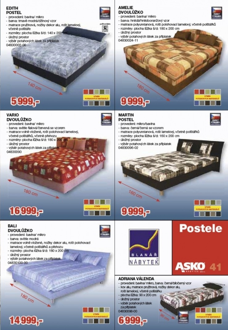 let�k Asko n�bytek let�k strana 1