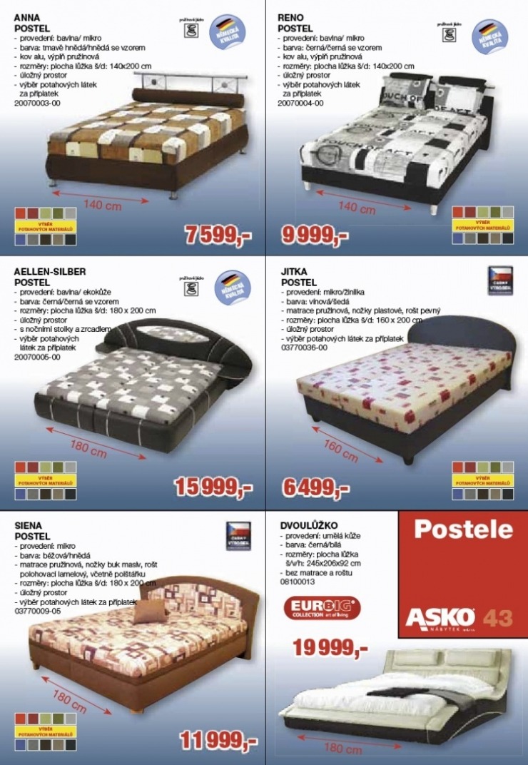 let�k Asko n�bytek let�k strana 1