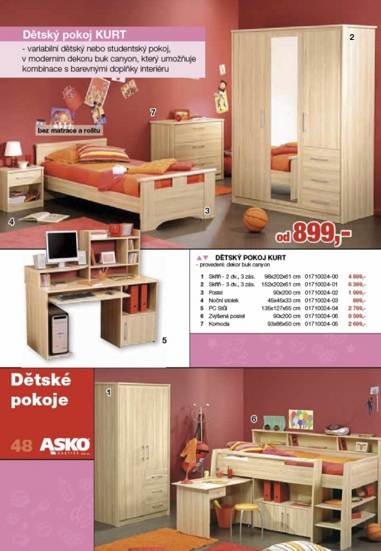 let�k Asko n�bytek let�k strana 1