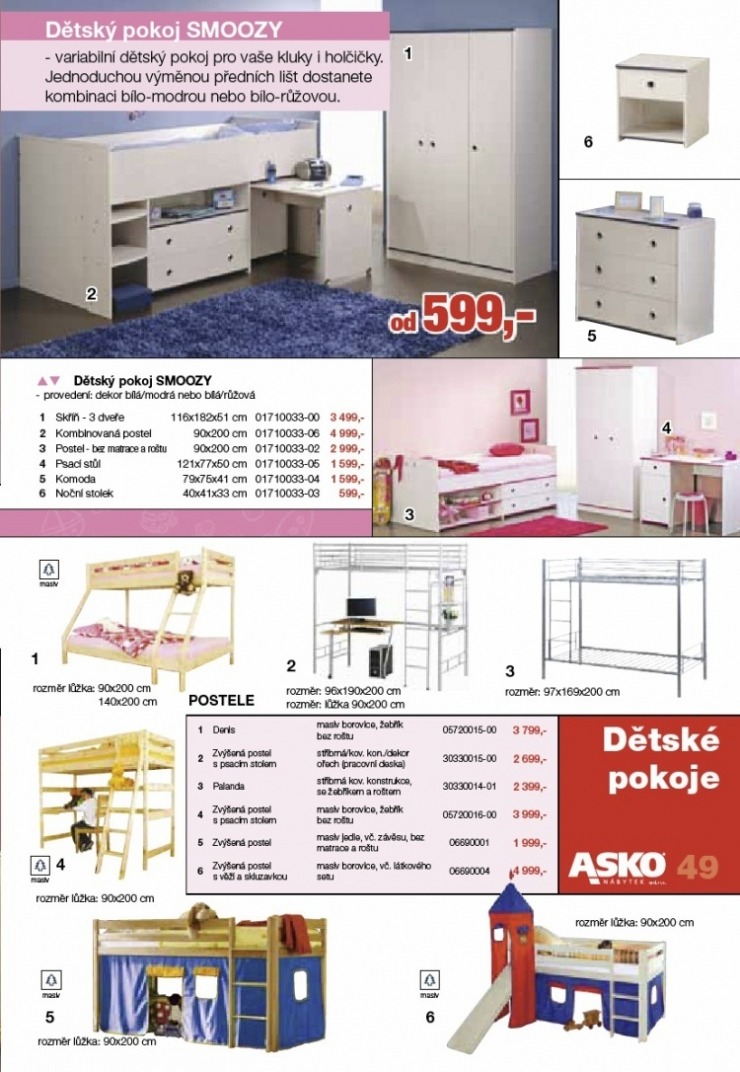 let�k Asko n�bytek let�k strana 1