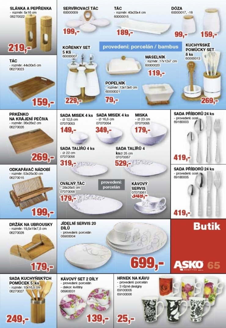 let�k Asko n�bytek let�k strana 1