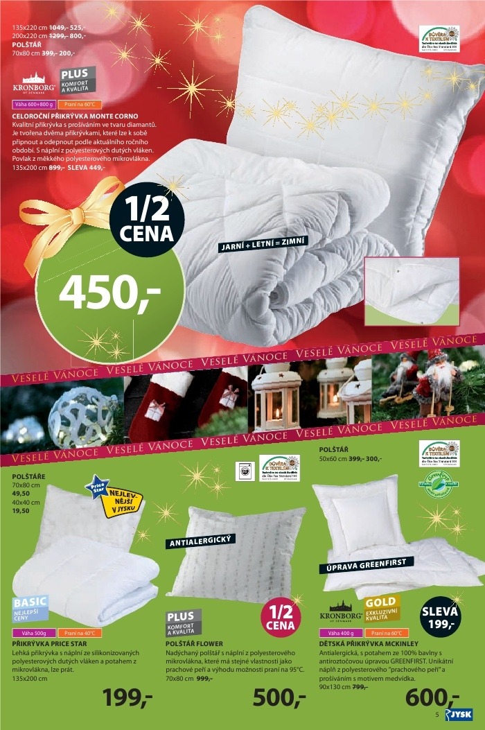 let�k Jysk aktu�ln� let�k strana 1