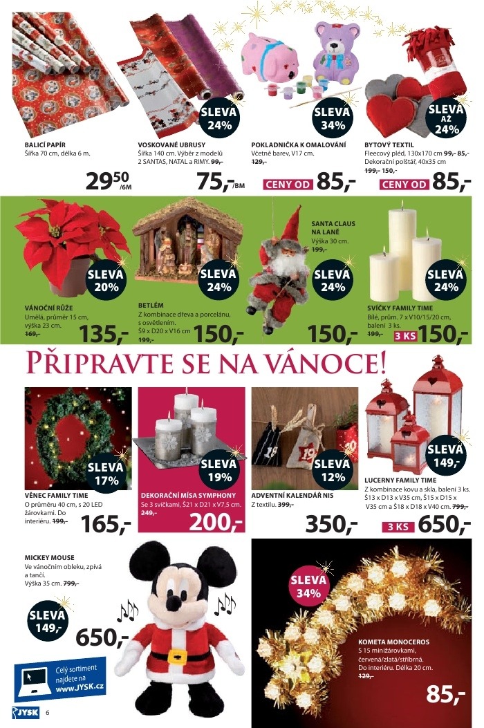 let�k Jysk aktu�ln� let�k strana 1