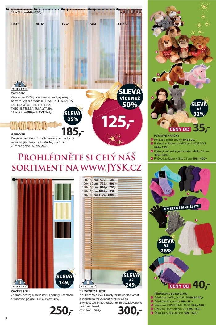 let�k Jysk aktu�ln� let�k strana 1