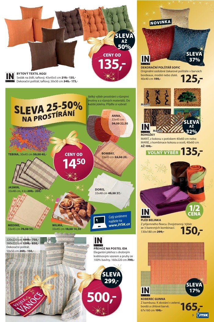 let�k Jysk aktu�ln� let�k strana 1