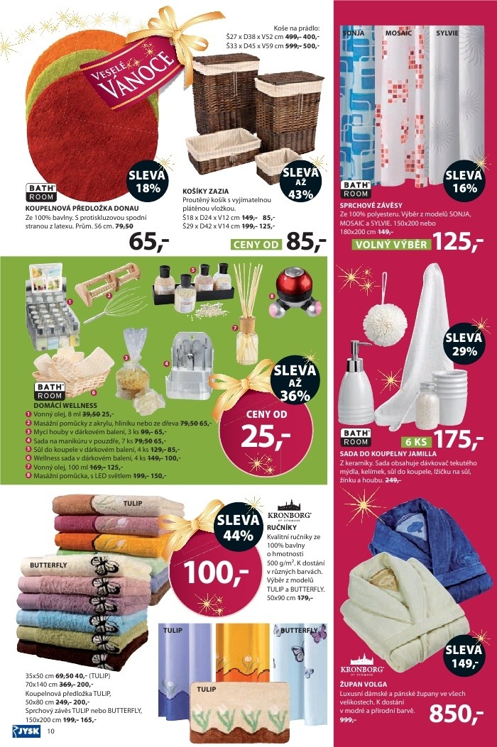 let�k Jysk aktu�ln� let�k strana 1