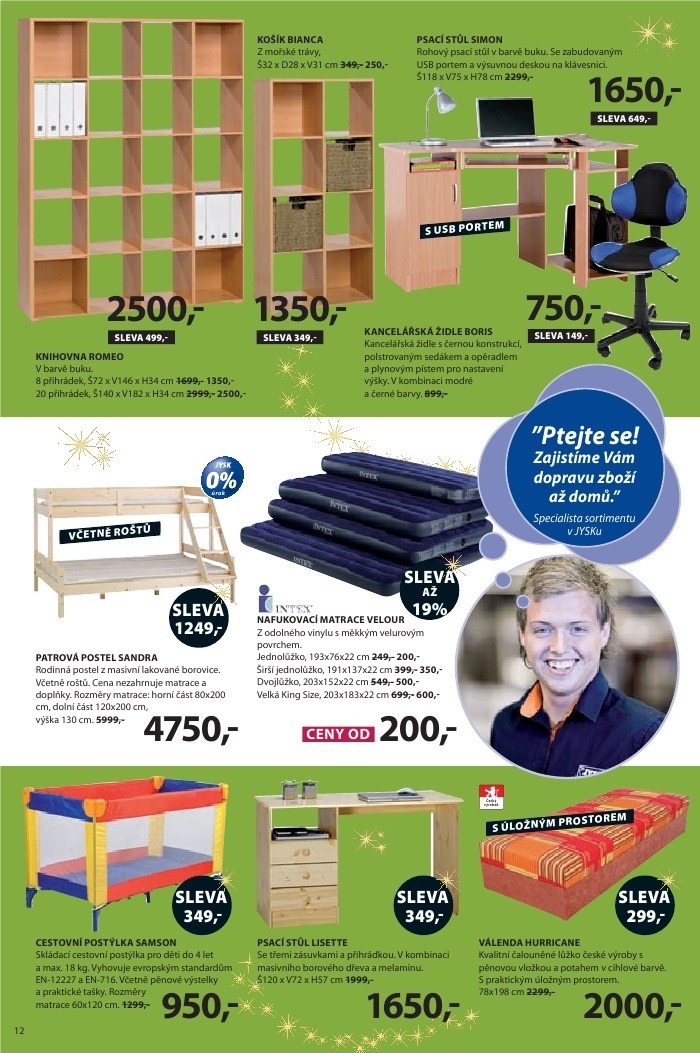 let�k Jysk aktu�ln� let�k strana 1