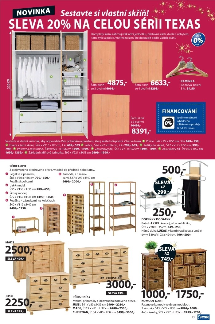 let�k Jysk aktu�ln� let�k strana 1