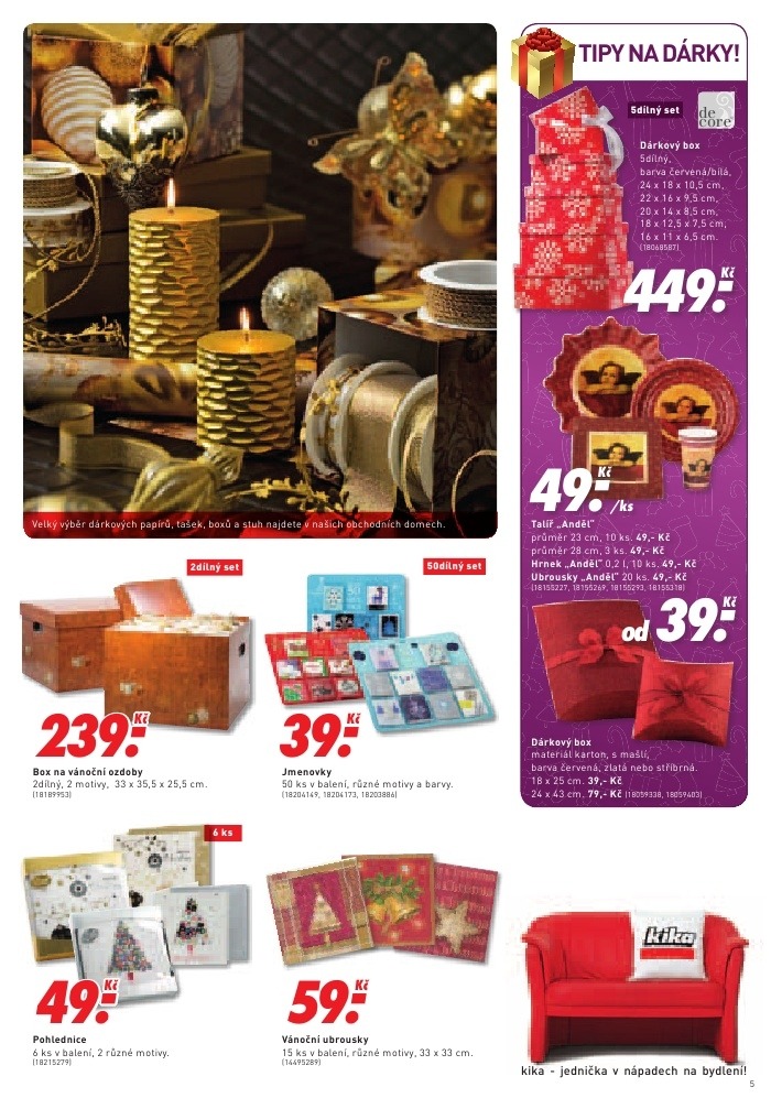 let�k Kika n�bytek let�k strana 1