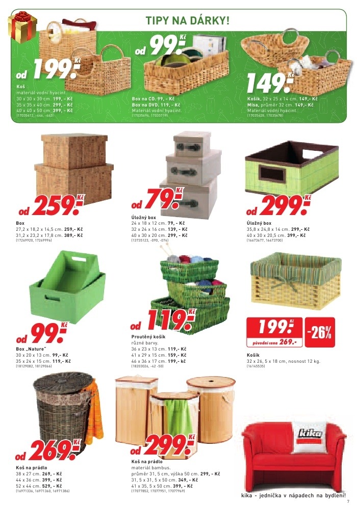 let�k Kika n�bytek let�k strana 1