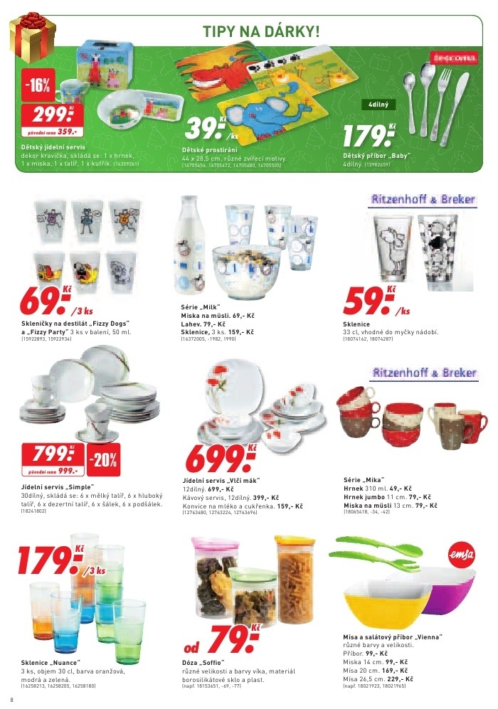 let�k Kika n�bytek let�k strana 1