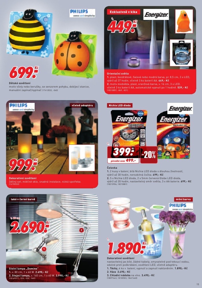 let�k Kika n�bytek let�k strana 1