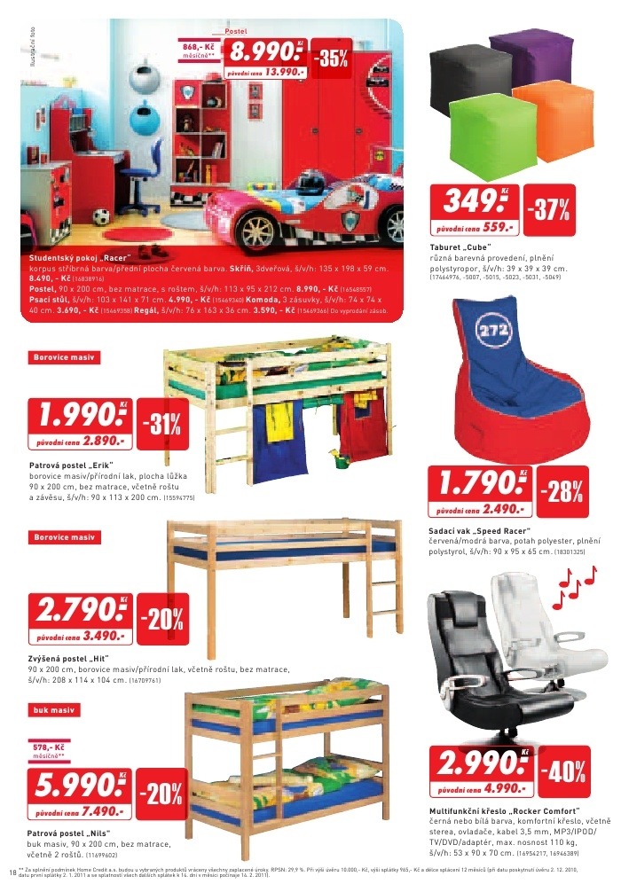 let�k Kika n�bytek let�k strana 1