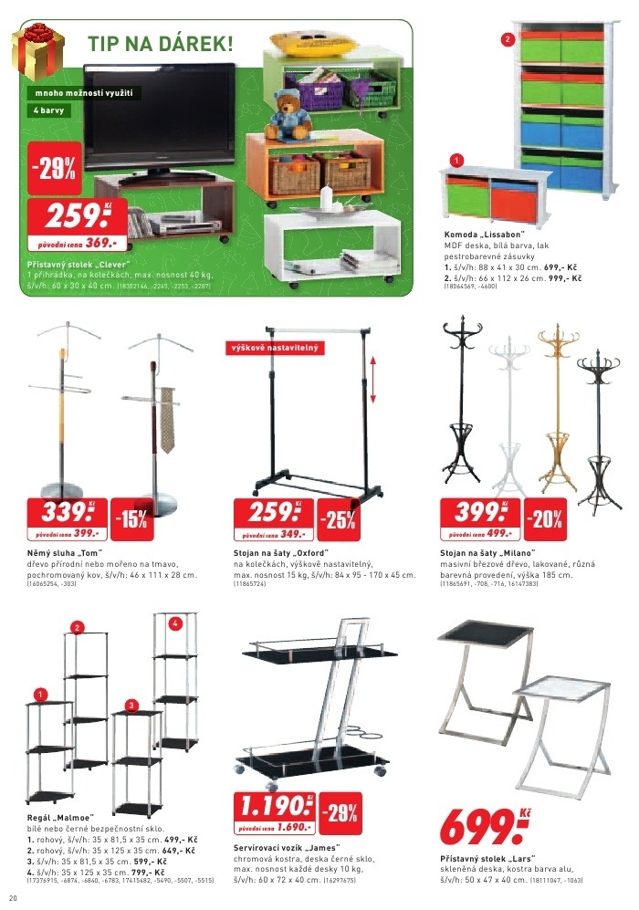 let�k Kika n�bytek let�k strana 1