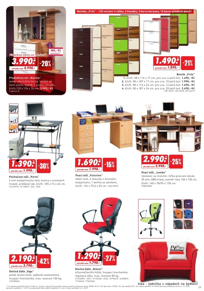 let�k Kika n�bytek let�k strana 1