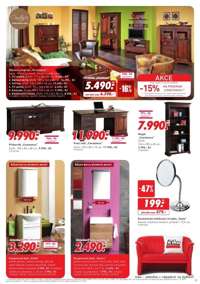 let�k Kika n�bytek let�k strana 1