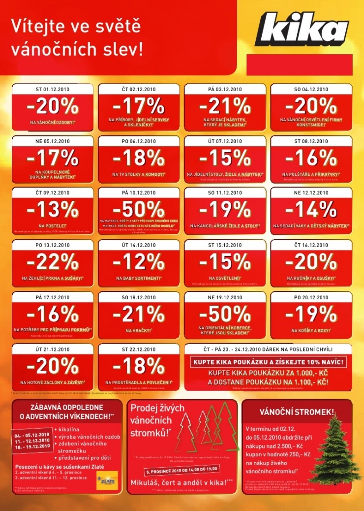 letk Kika nbytek akn letk strana 1