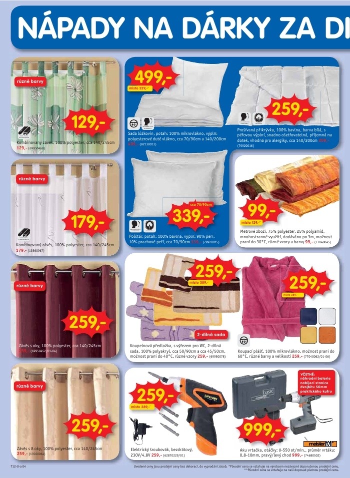 let�k M�belix ak�n� let�k strana 1