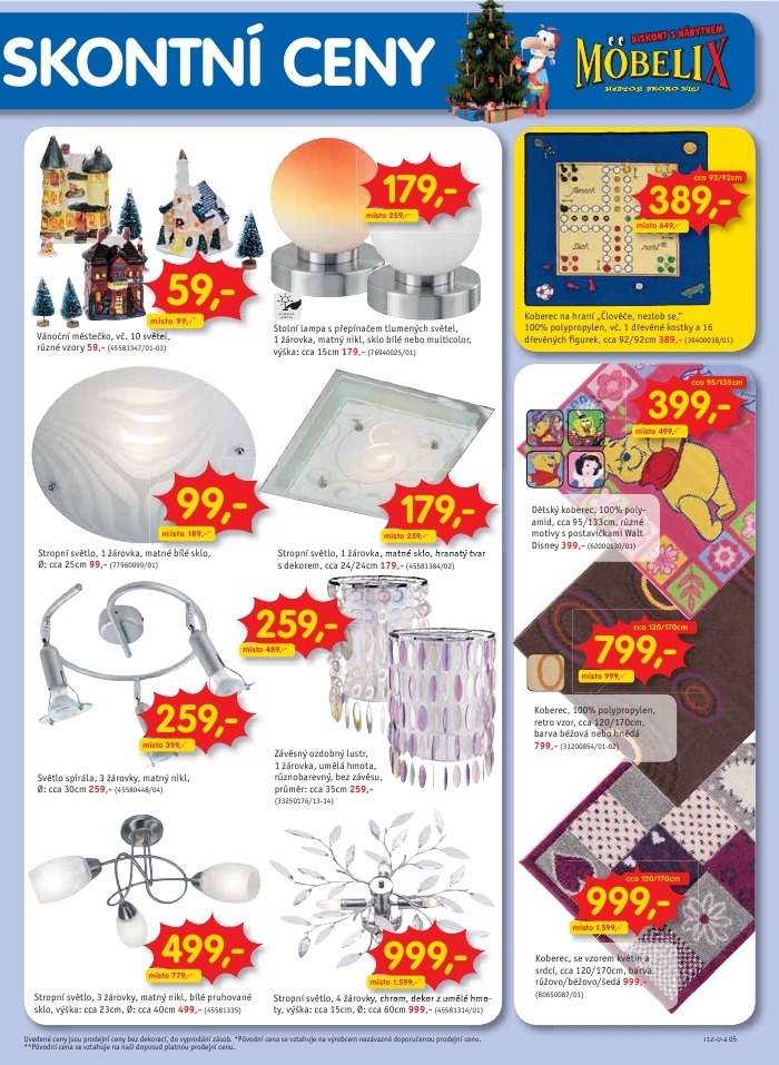 let�k M�belix ak�n� let�k strana 1